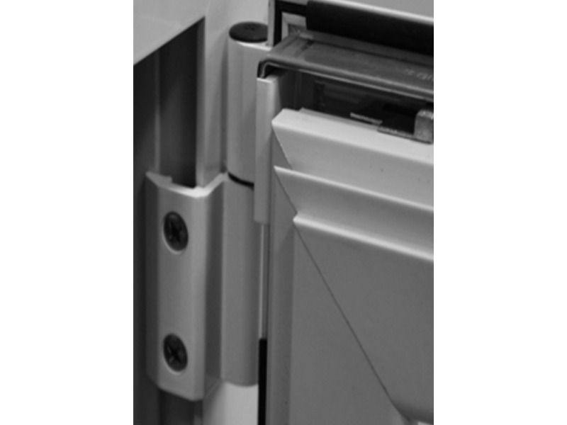 Alüminyum Doğrama Tamiri