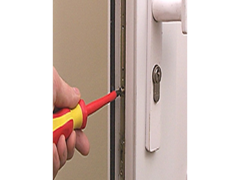 Plastik Pencere Tamiri